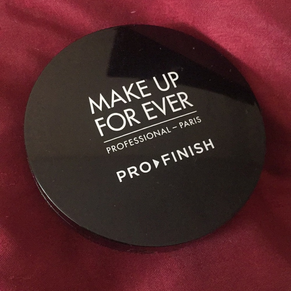 ISO Makeup Forever 173 ISO= IN SEARCH OF (DO NOT BUY THIS LISTING)